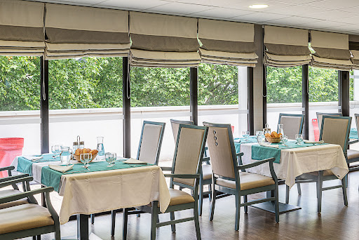 Photo de Ehpad Korian Les Dames Blanches à Rouziers-de-Touraine (37360)