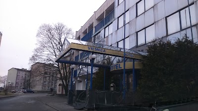 Photos of Ventspils Jātnieku klubs