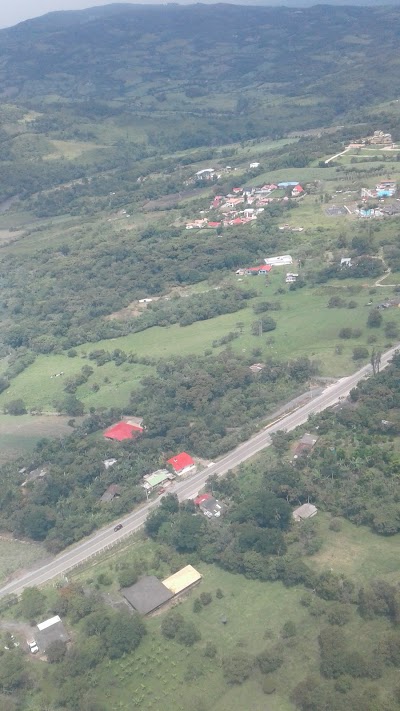 Photos of Centro Integracion Ciudadana