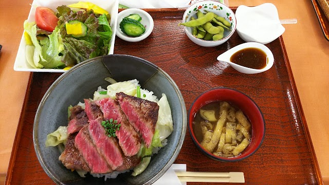 那須高原友愛の森なすとらん