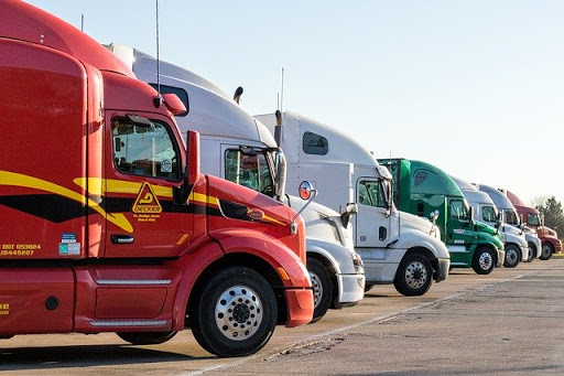 M-Jay Truck Inspections
