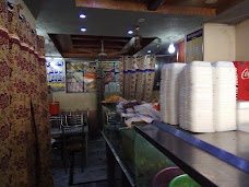 Al Khairi Samosa Shop rawalpindi