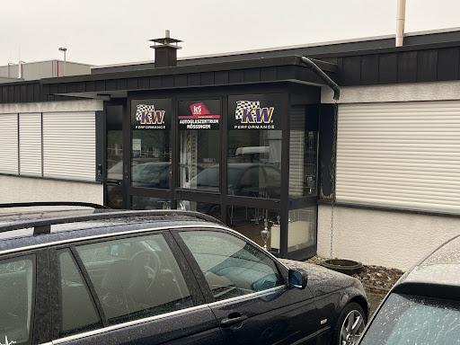 KS AUTOGLAS ZENTRUM Mössingen