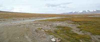 Photos of Fishing mountain trout
