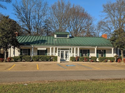 Woolfolk Public Library