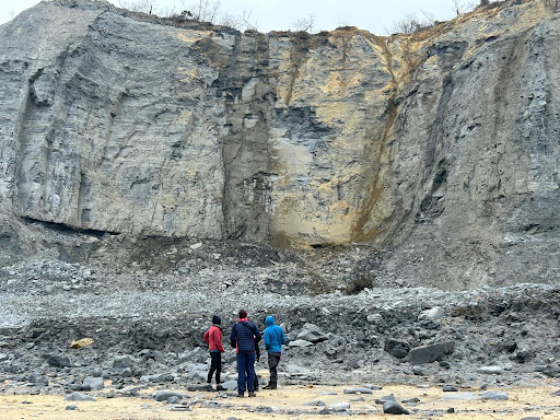 Jurassic Coast Guides - Thumbnail