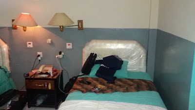 Photos of Nalendra Kharisma Hotel