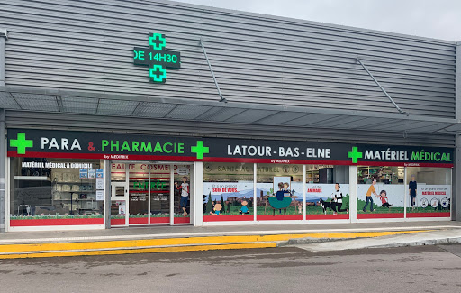 Photo de Pharmacie Galan SNC
