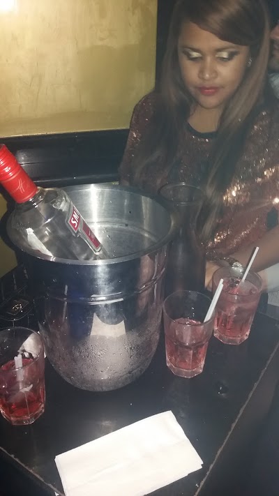Photos of Gold Fashion Dance Club