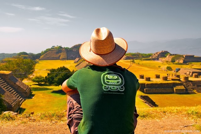 Mexico Kan Tours