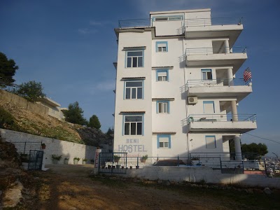Photos of Beni Hostel Saranda