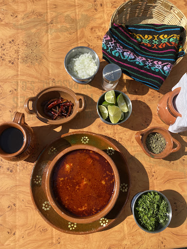 La Crudalia - Thumbnail