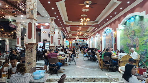 Real Azteca Restaurante Bar, salon de baile y diversiones infantiles - Thumbnail