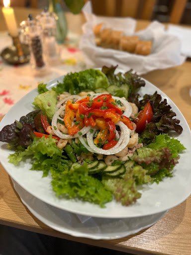 Restaurant Barnabas - Thumbnail