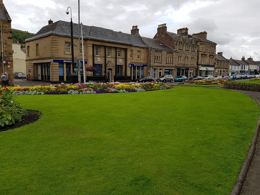 RBS Galashiels - Thumbnail