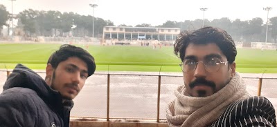 Herat Stadium