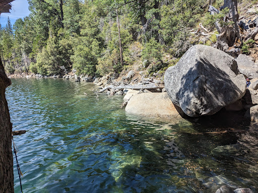 Cherry Valley Campground - Thumbnail