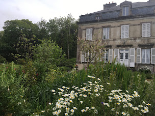 Photo n°52 de Château de Beaulieu Normandy Tours à Saint-Sauveur-le-Vicomte (Voyagiste)