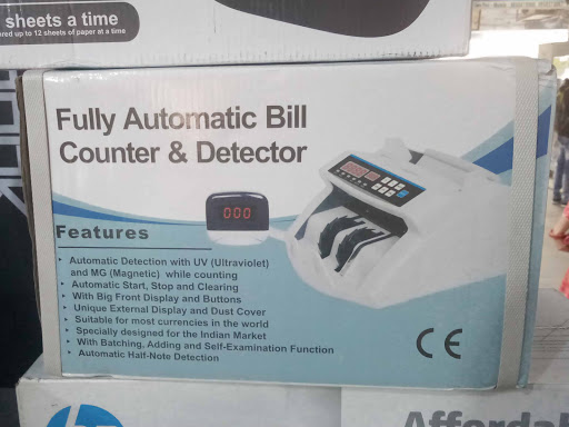 All kind currency counting ,paper shredder, lamination machine post image
