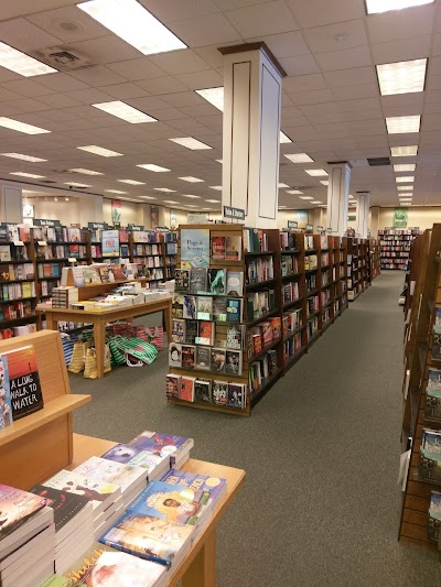 Barnes & Noble