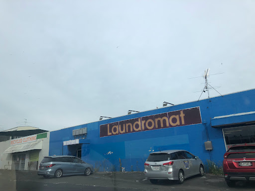 Max Laundromat - Self service 24/7 - Thumbnail