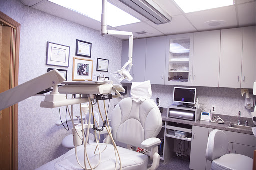 Rosenfeld Dental Associates