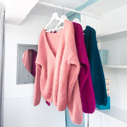 Photo n°5 de Le dressing de Louise à Bruz (Magasin de vêtements)