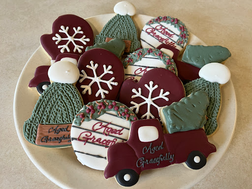 Moon City Cookies Gallery - United States