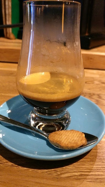 Photos of The Wormhole Coffee