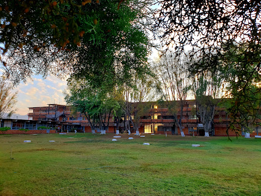Centro Regional de Educación - Thumbnail