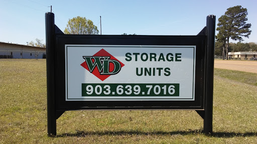 WD Storage - Thumbnail