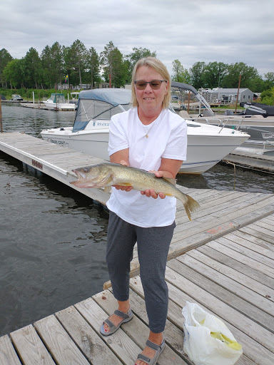 Rainy River Marina - Thumbnail