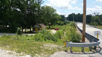 Marsh Creek of Gettysburg Campground