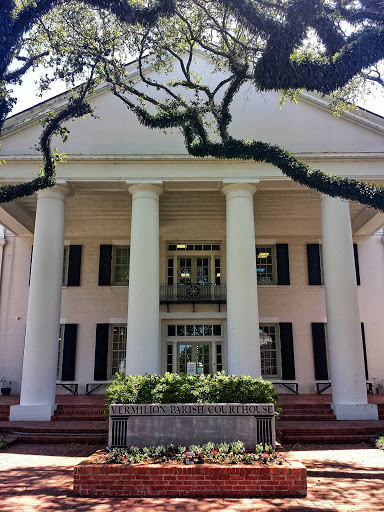 Vermilion Parish Clerk of Court - Thumbnail