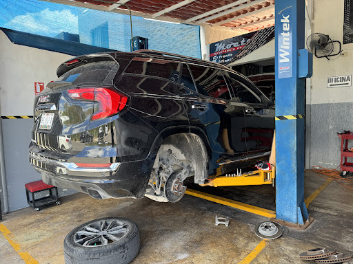Taller Servicio Moctezuma- Suc. Merida - Thumbnail