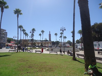 Photos of Mosqu&eacute;e Sidi Boubaid