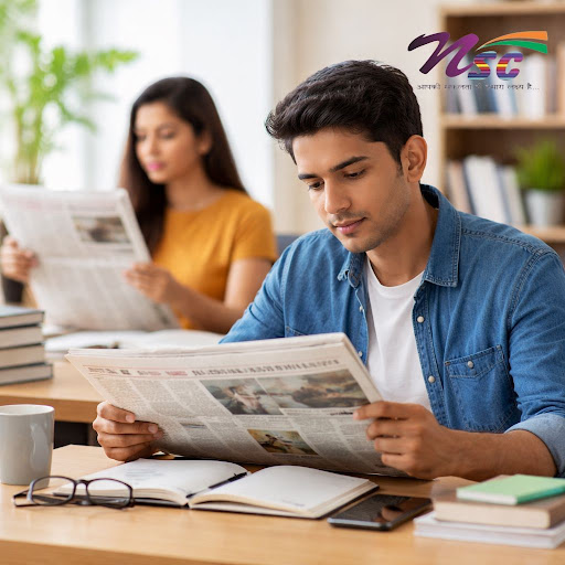 Staying updated with current affairs is a game-changer for competitive exams and board results. A… post image