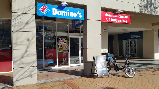 Domino's Pizza Dickson
