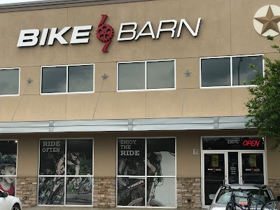 Bike Barn