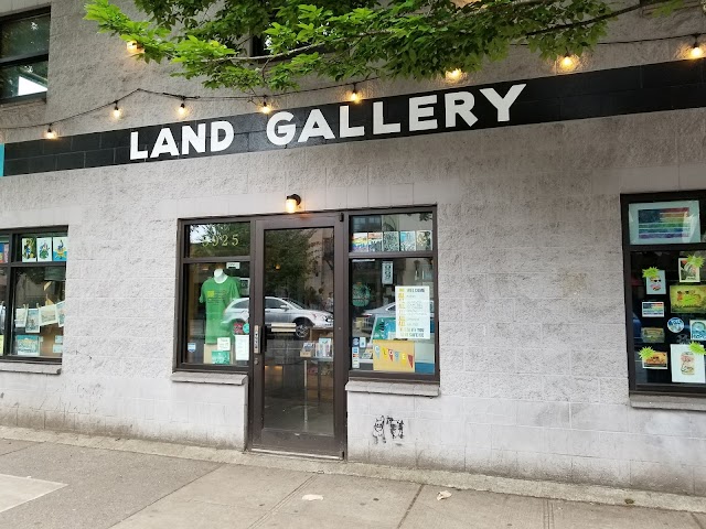 Land