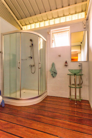 The Rusty Pelican Mauritius by null