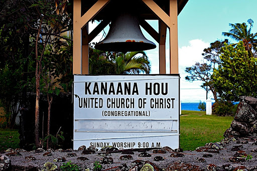 Kana'ana Hou Church - Thumbnail