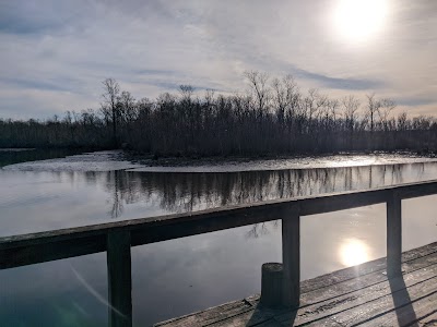 Martinak State Park