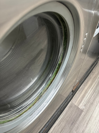 Newtown Road Laundromat - Thumbnail