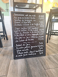 Photo n°27 de Bistrot Paulette à Mauges-sur-Loire (Cave à vins)