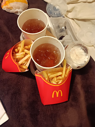 McDonald's Wanganui - Thumbnail