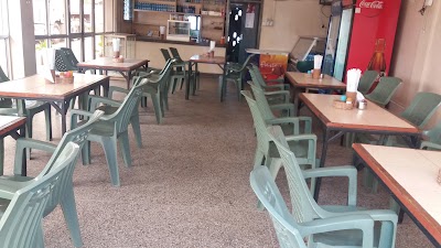 Photos of T. H Cafeteria