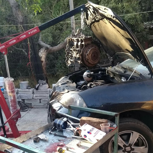 Servicio automotriz JN