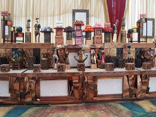 Wedding catering service  post image