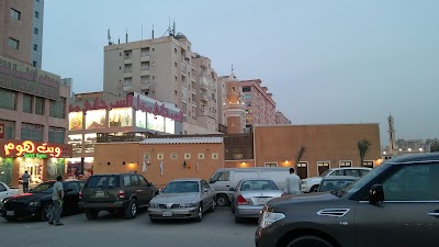 Photos of مسجد حمد النزال